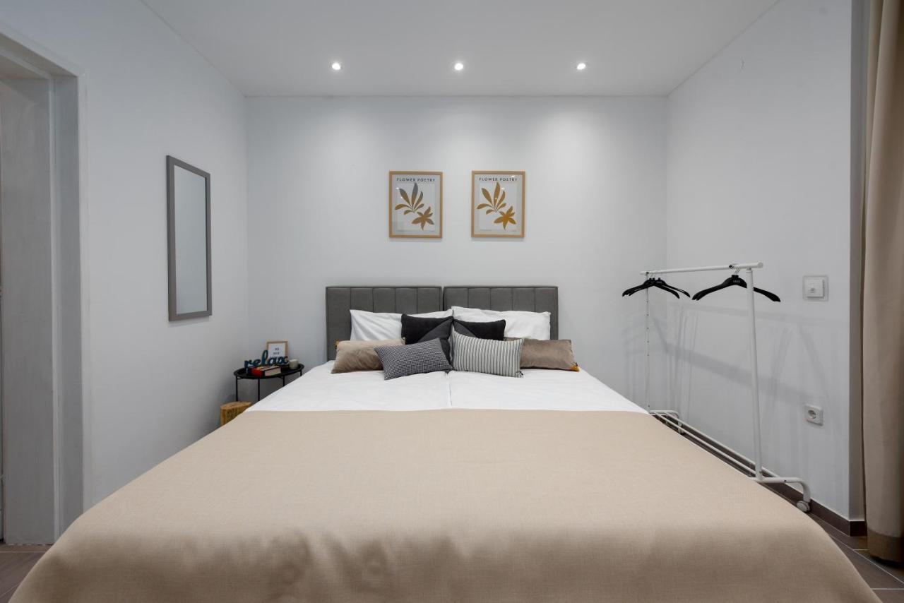 Studio Apartment Lu Rupa ภายนอก รูปภาพ