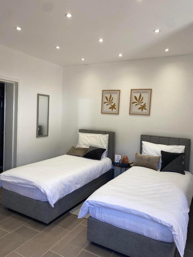Studio Apartment Lu Rupa ภายนอก รูปภาพ