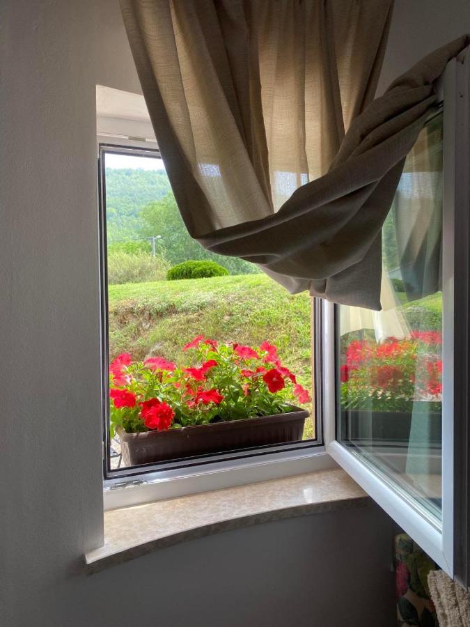 Studio Apartment Lu Rupa ภายนอก รูปภาพ