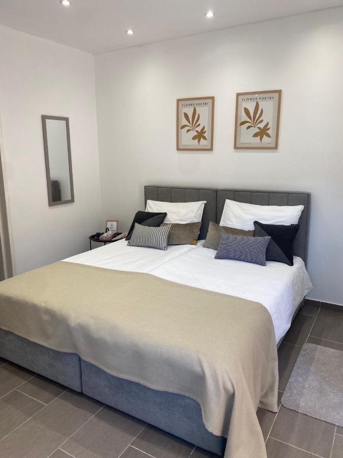 Studio Apartment Lu Rupa ภายนอก รูปภาพ